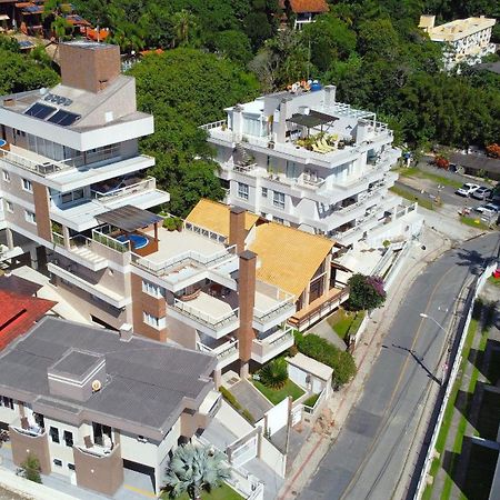 1079 - Apartamento Com Vista Para O Mar Em Бомбиньяс Экстерьер фото